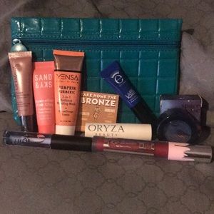 Mini Makeup bundle All NEW